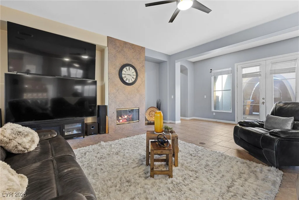 7232 Frontier Hills, Las Vegas, NV 89113