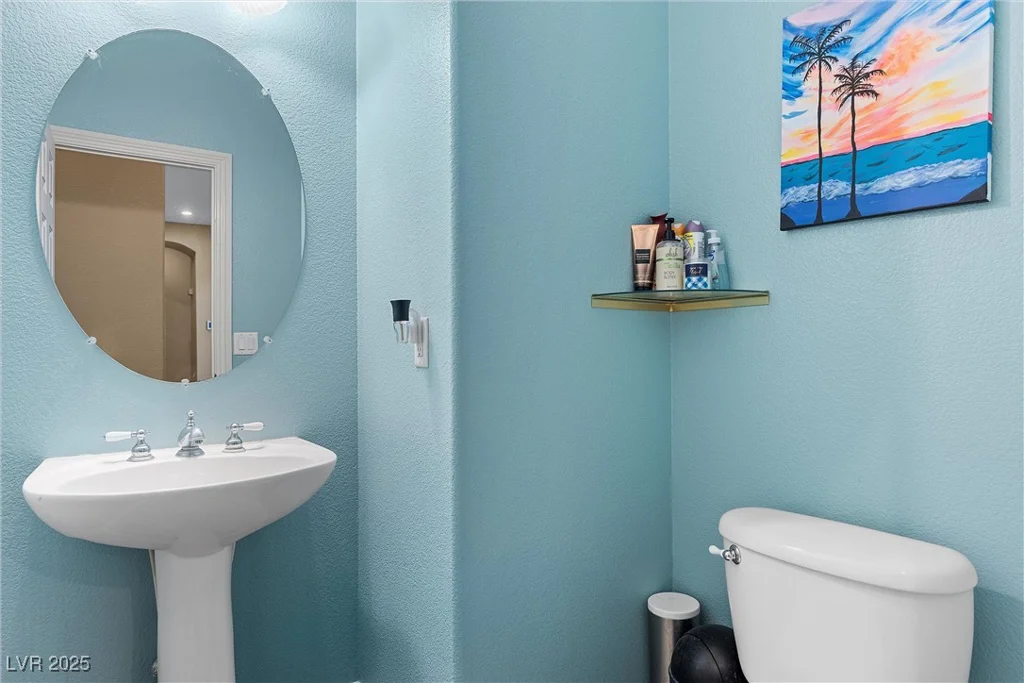 7232 Frontier Hills, Las Vegas, NV 89113