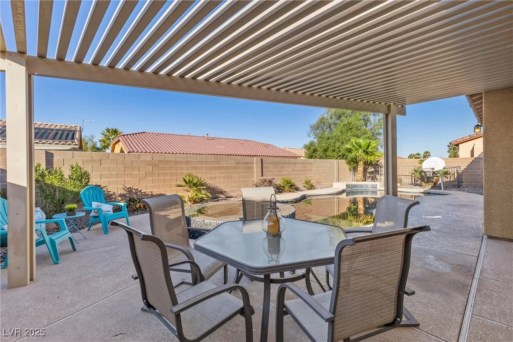 7232 Frontier Hills, Las Vegas, NV 89113