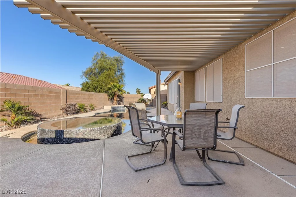 7232 Frontier Hills, Las Vegas, NV 89113