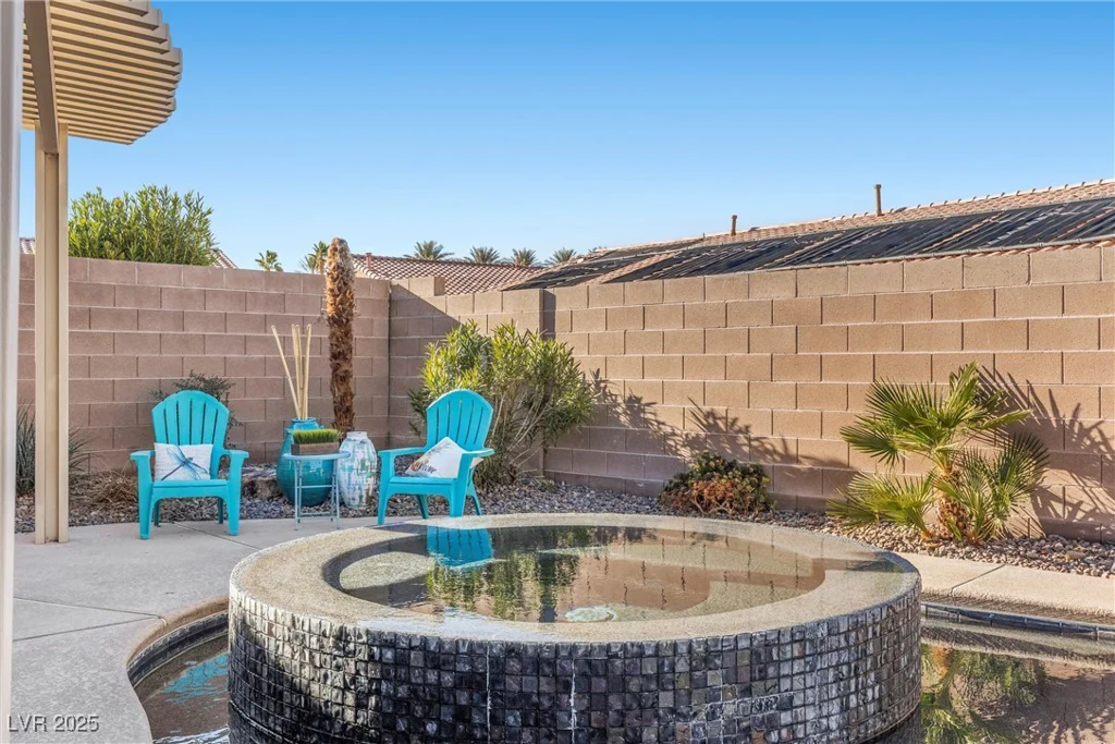 7232 Frontier Hills, Las Vegas, NV 89113