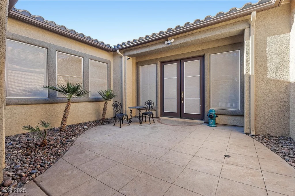 7232 Frontier Hills, Las Vegas, NV 89113