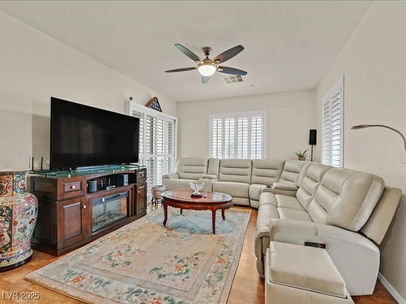 4615 Puglia, North Las Vegas, NV 89084