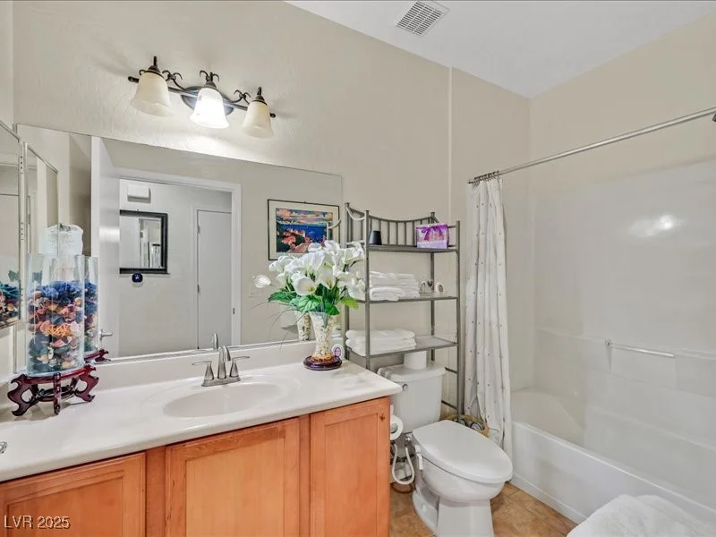 4615 Puglia, North Las Vegas, NV 89084