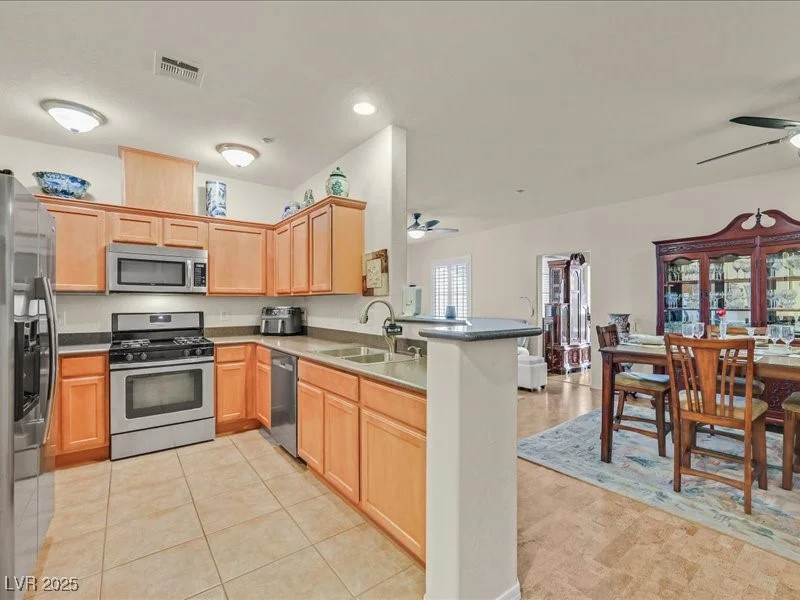 4615 Puglia, North Las Vegas, NV 89084