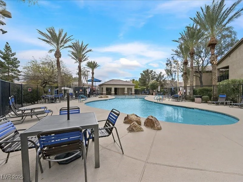 4615 Puglia, North Las Vegas, NV 89084