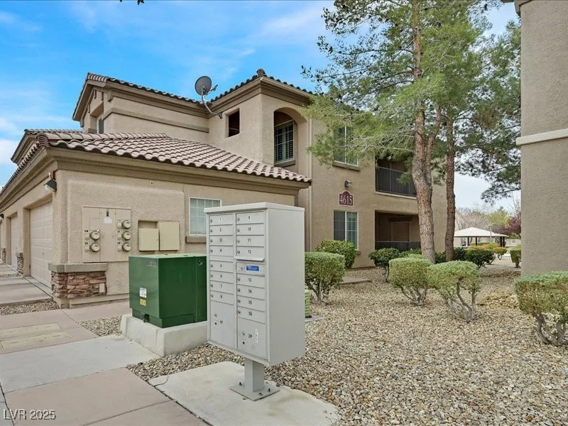 4615 Puglia, North Las Vegas, NV 89084