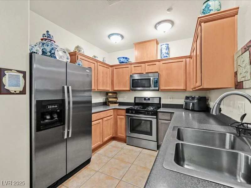 4615 Puglia, North Las Vegas, NV 89084