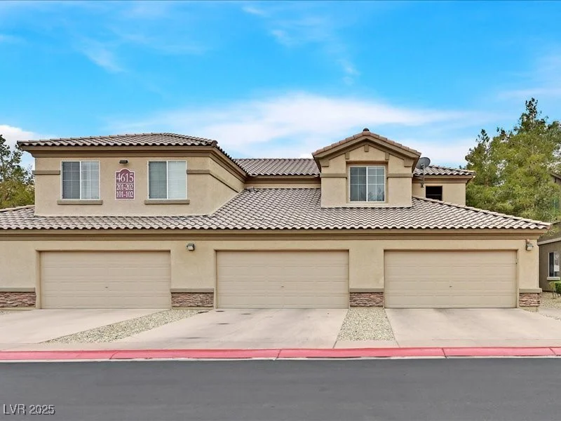 4615 Puglia, North Las Vegas, NV 89084