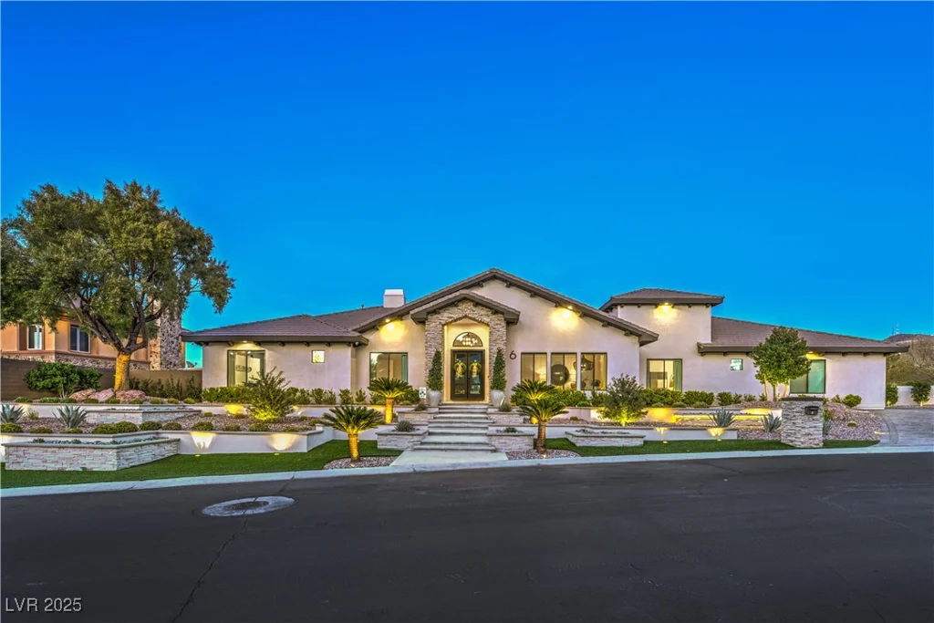 6 Ayden, Henderson, NV 89052