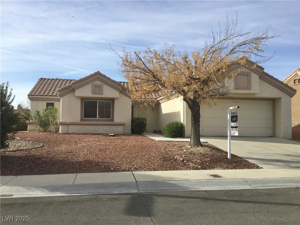 8501 Stan Crest, Las Vegas, NV 89134