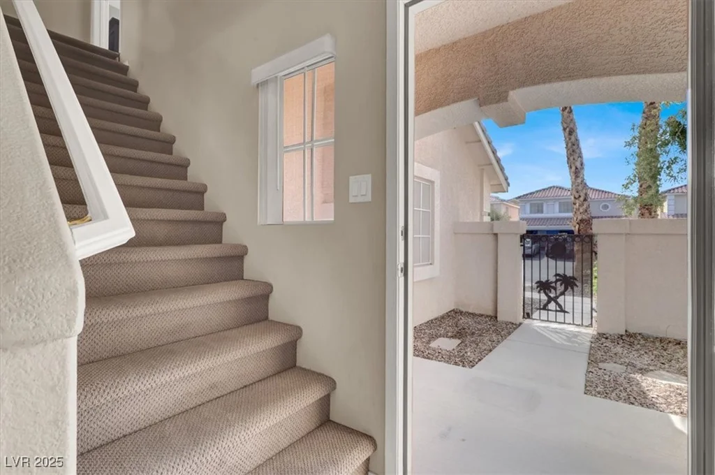 7416 Tuckaway Harbor, Las Vegas, NV 89139