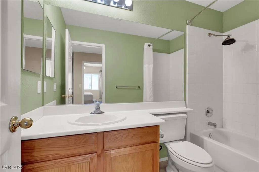 7416 Tuckaway Harbor, Las Vegas, NV 89139
