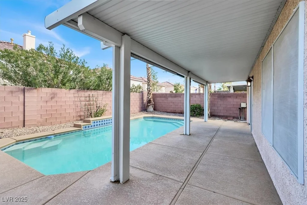 7416 Tuckaway Harbor, Las Vegas, NV 89139