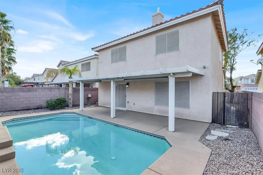 7416 Tuckaway Harbor, Las Vegas, NV 89139