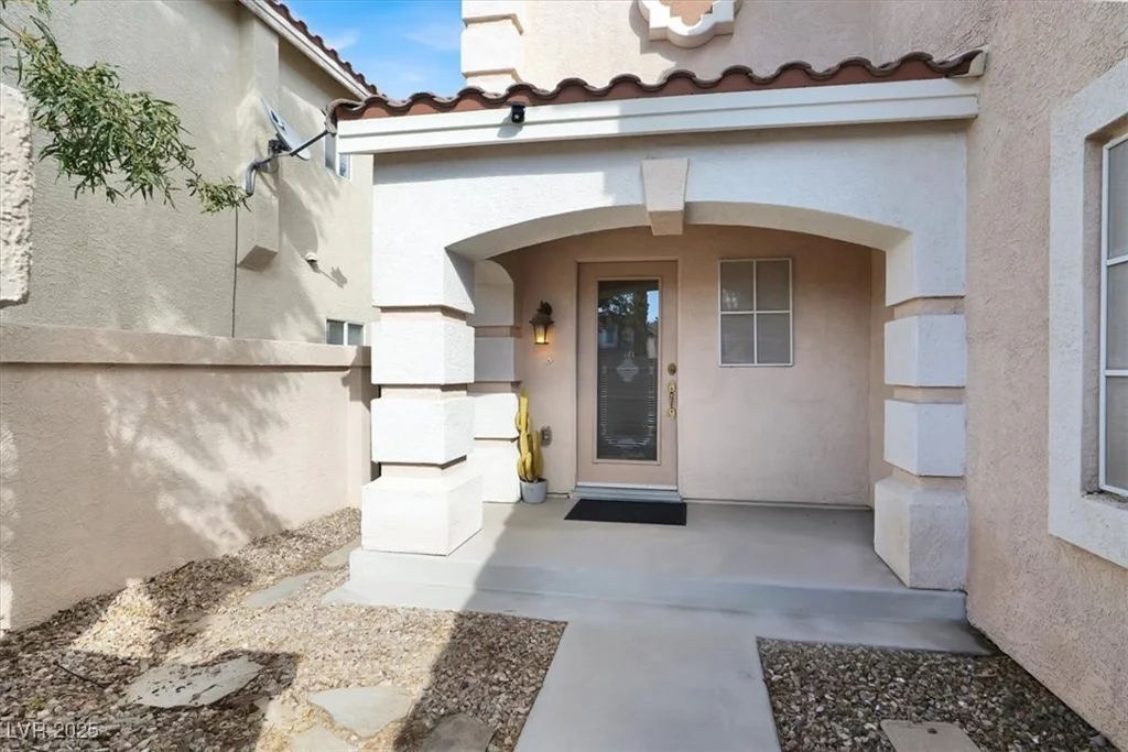 7416 Tuckaway Harbor, Las Vegas, NV 89139