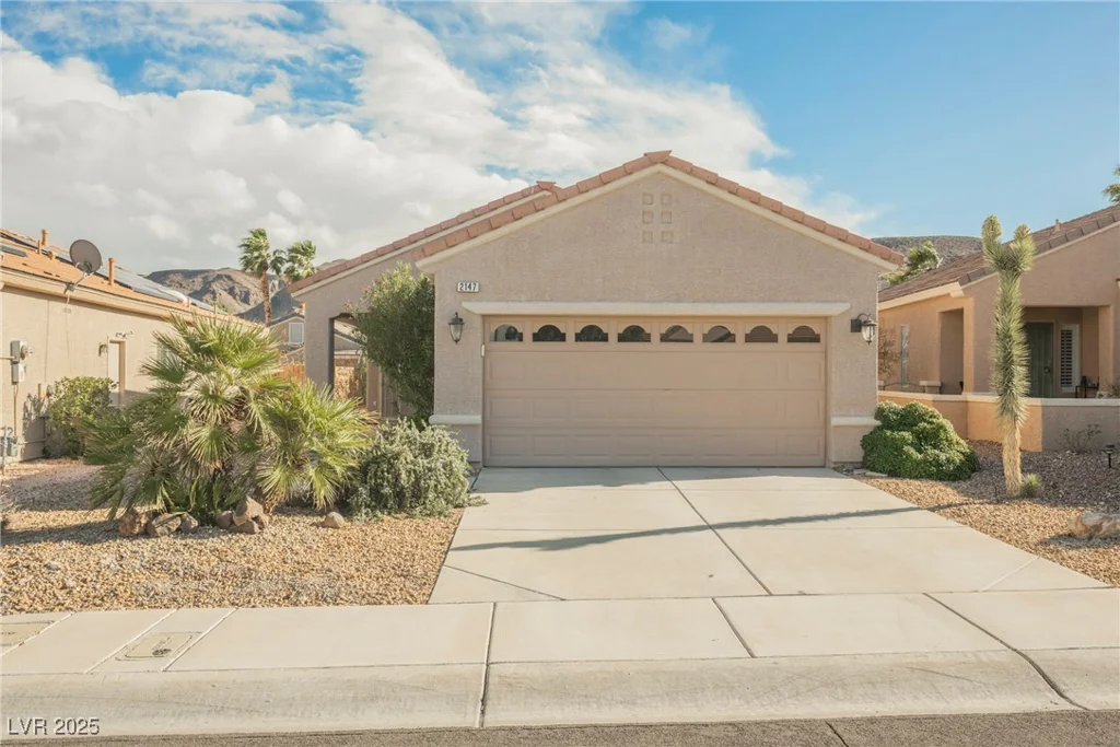 2147 Indigo Creek, Henderson, NV 89012