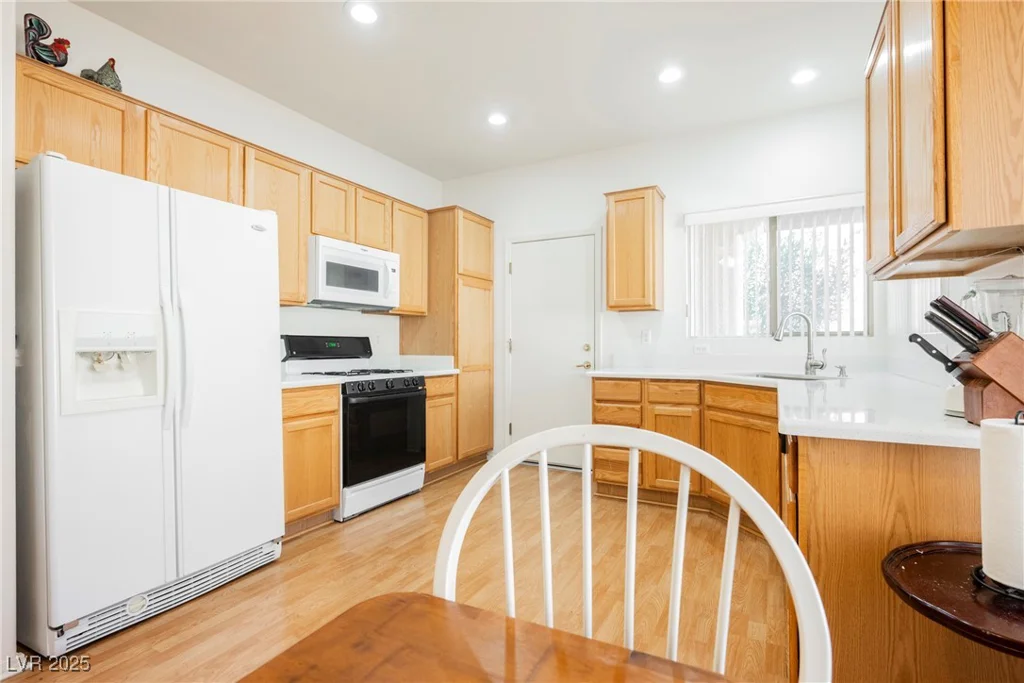 2147 Indigo Creek, Henderson, NV 89012