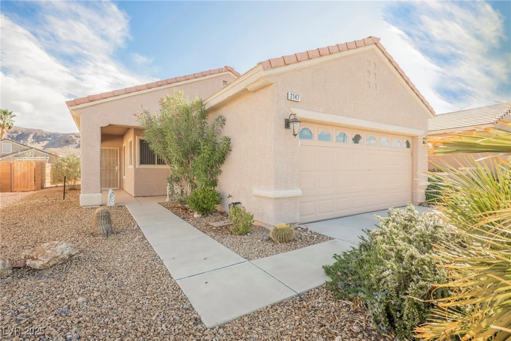 2147 Indigo Creek, Henderson, NV 89012