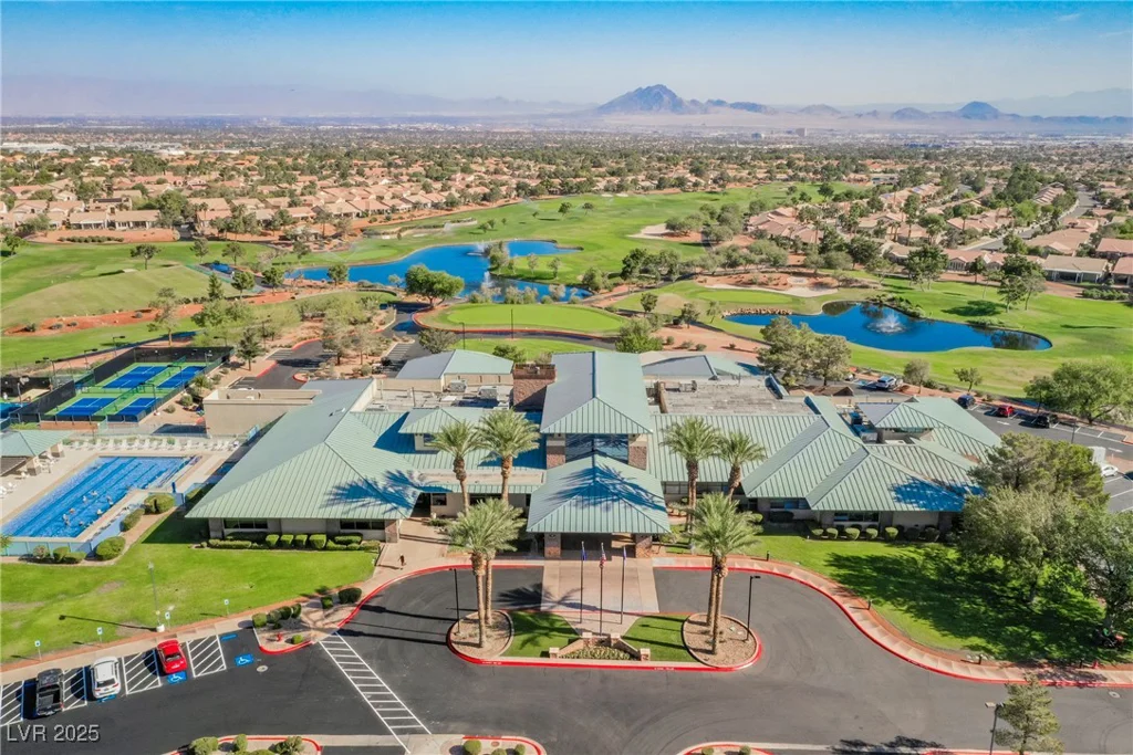 2147 Indigo Creek, Henderson, NV 89012