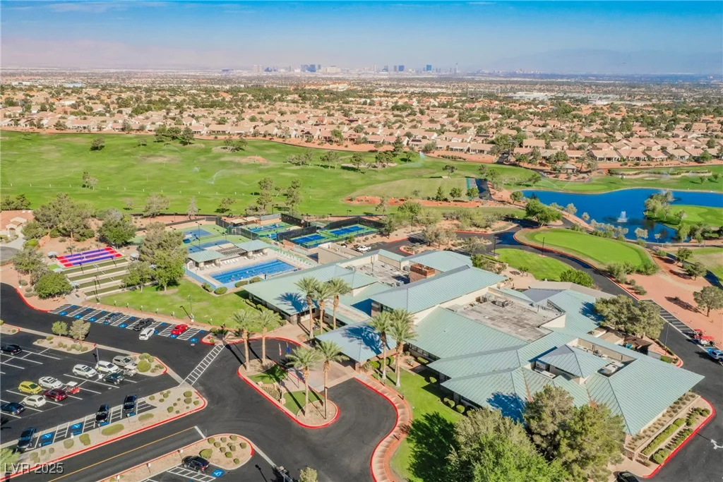 2147 Indigo Creek, Henderson, NV 89012
