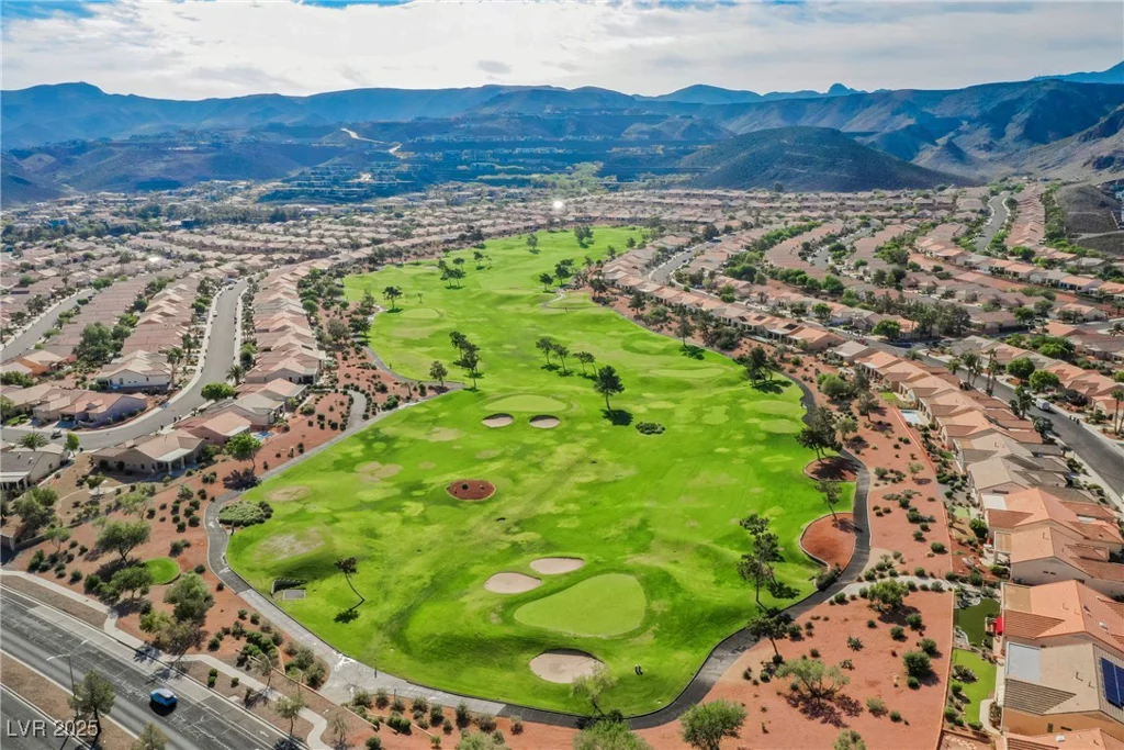 2147 Indigo Creek, Henderson, NV 89012