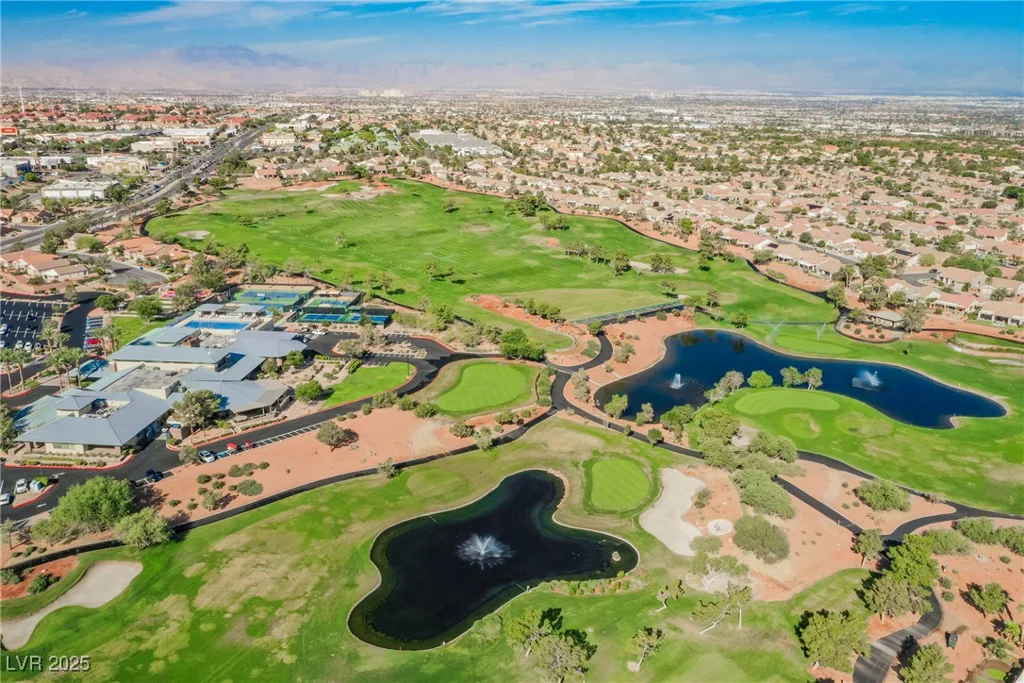 2147 Indigo Creek, Henderson, NV 89012
