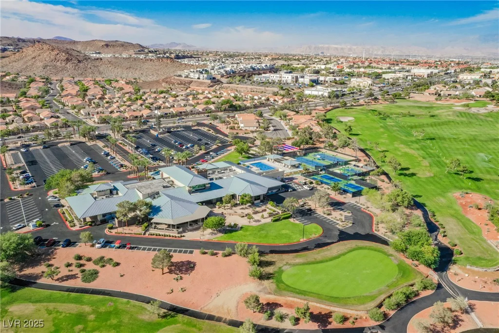 2147 Indigo Creek, Henderson, NV 89012