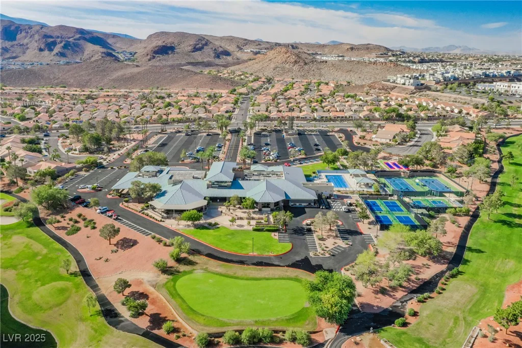 2147 Indigo Creek, Henderson, NV 89012