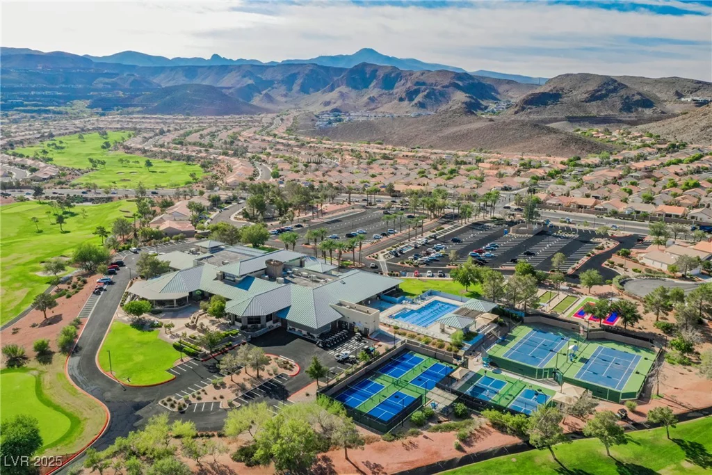 2147 Indigo Creek, Henderson, NV 89012