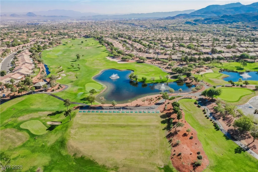 2147 Indigo Creek, Henderson, NV 89012
