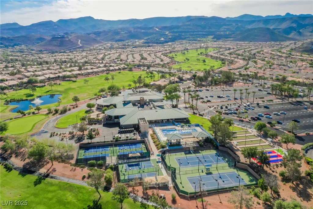 2147 Indigo Creek, Henderson, NV 89012