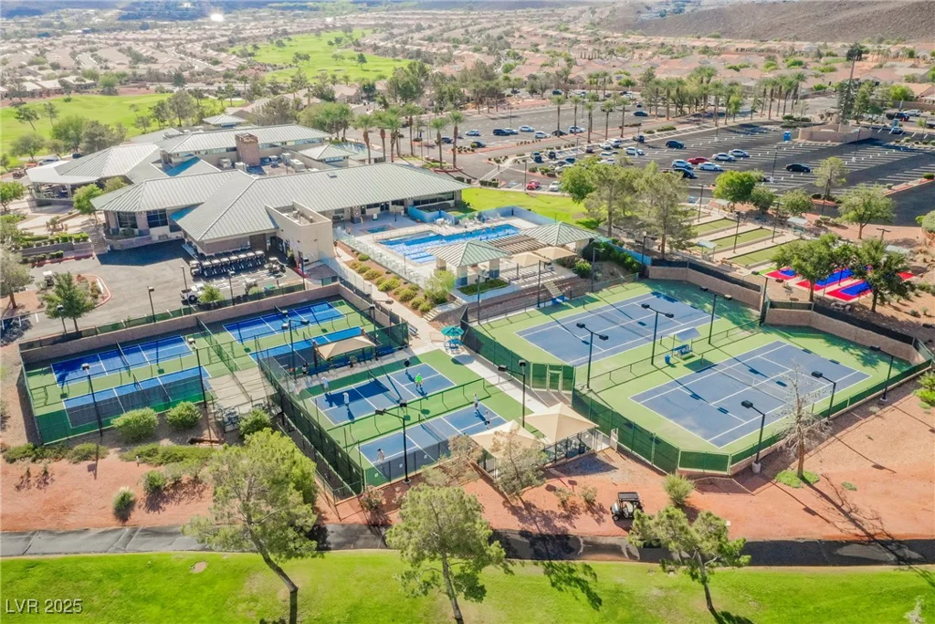 2147 Indigo Creek, Henderson, NV 89012