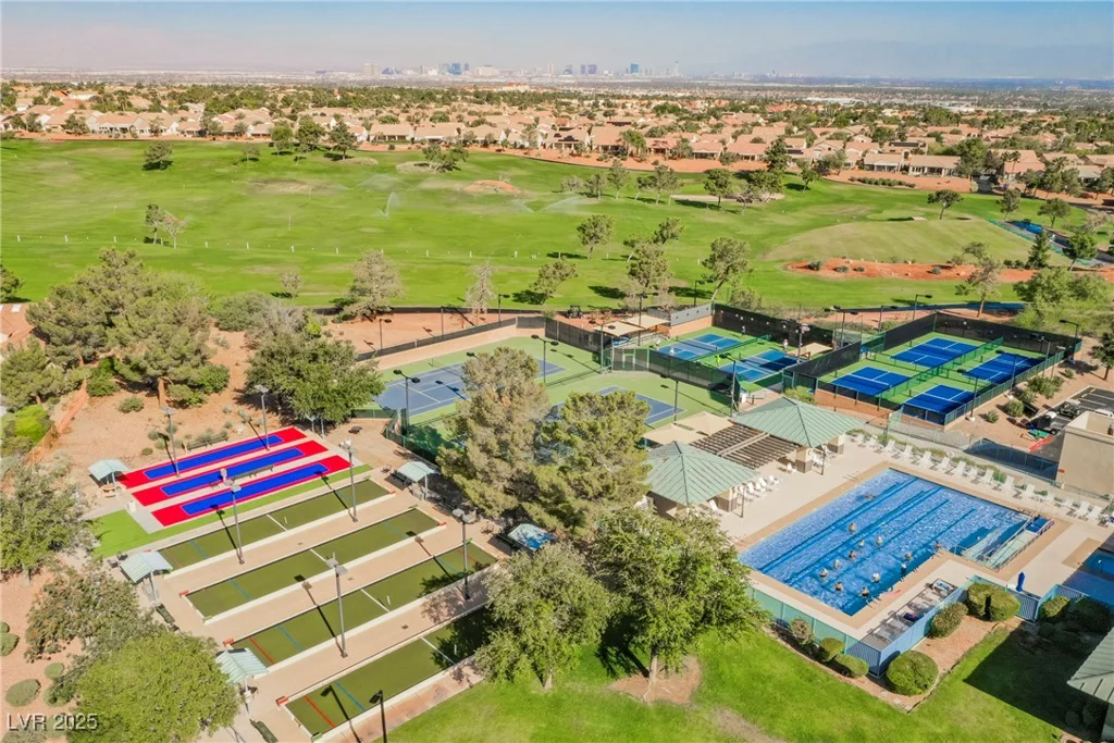 2147 Indigo Creek, Henderson, NV 89012