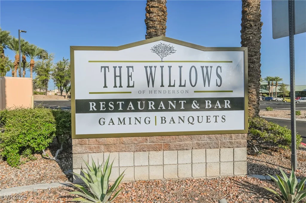 2147 Indigo Creek, Henderson, NV 89012
