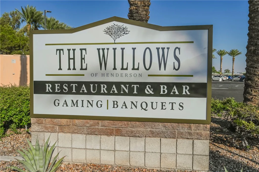 2147 Indigo Creek, Henderson, NV 89012