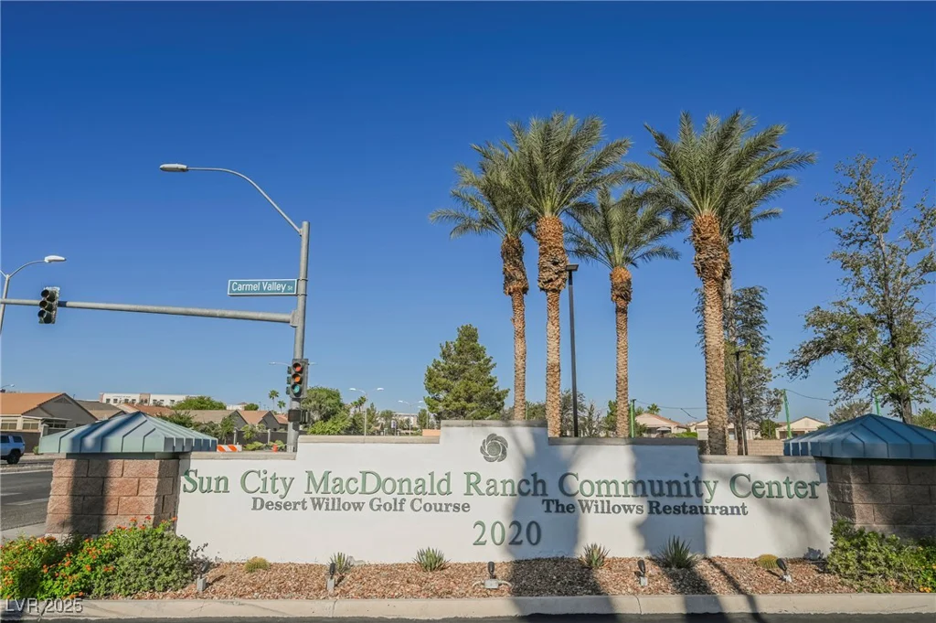 2147 Indigo Creek, Henderson, NV 89012