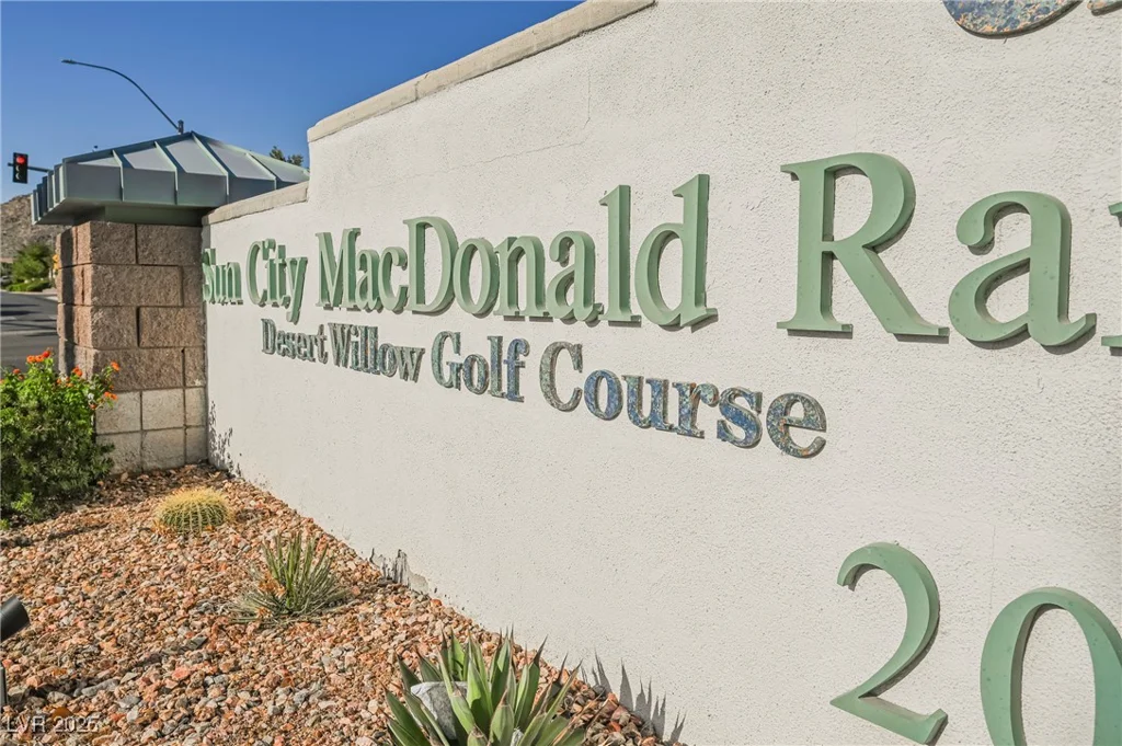 2147 Indigo Creek, Henderson, NV 89012