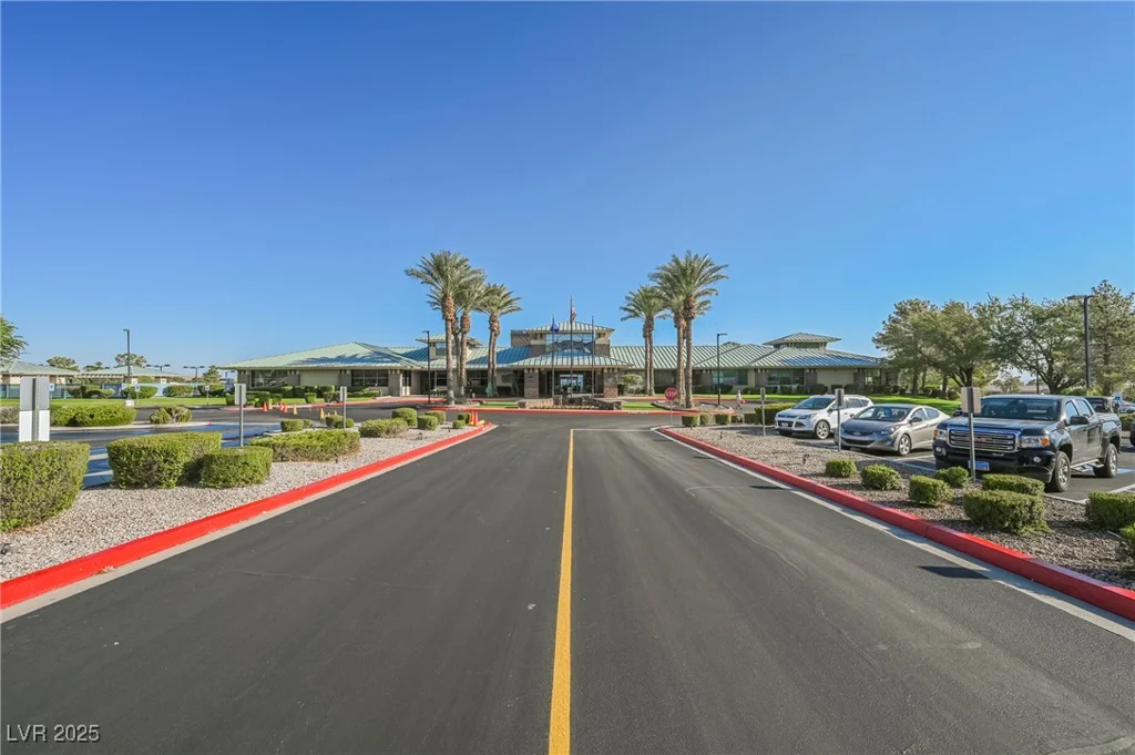 2147 Indigo Creek, Henderson, NV 89012