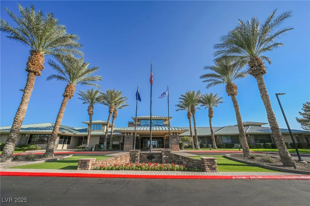 2147 Indigo Creek, Henderson, NV 89012