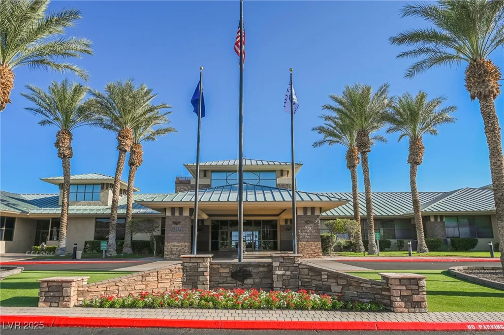 2147 Indigo Creek, Henderson, NV 89012