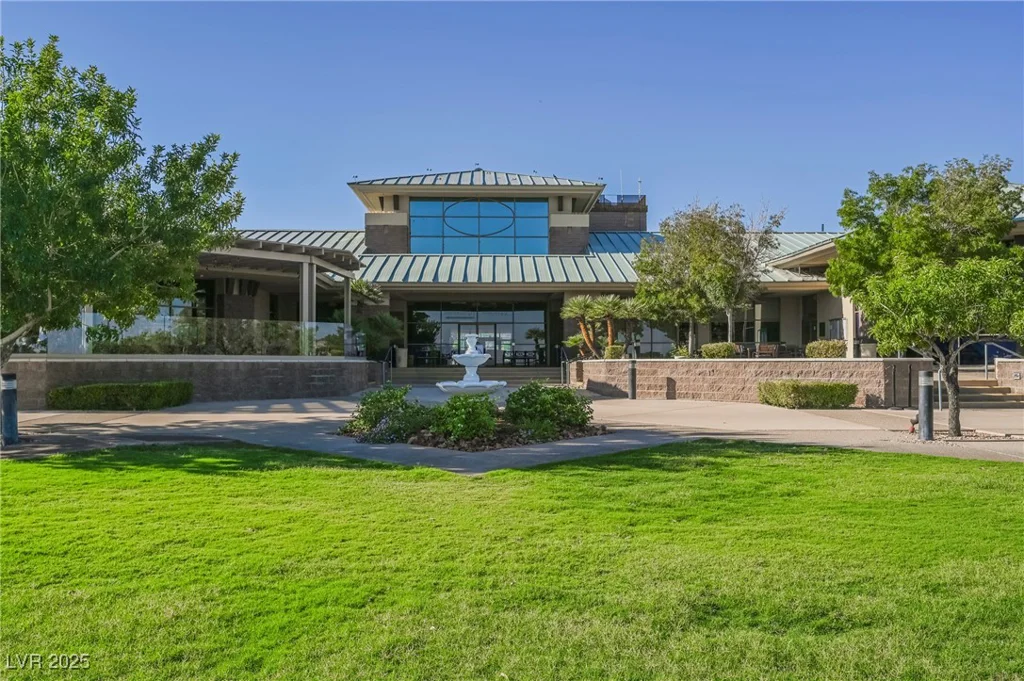 2147 Indigo Creek, Henderson, NV 89012