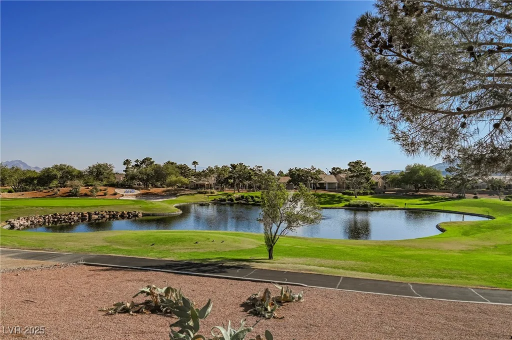 2147 Indigo Creek, Henderson, NV 89012