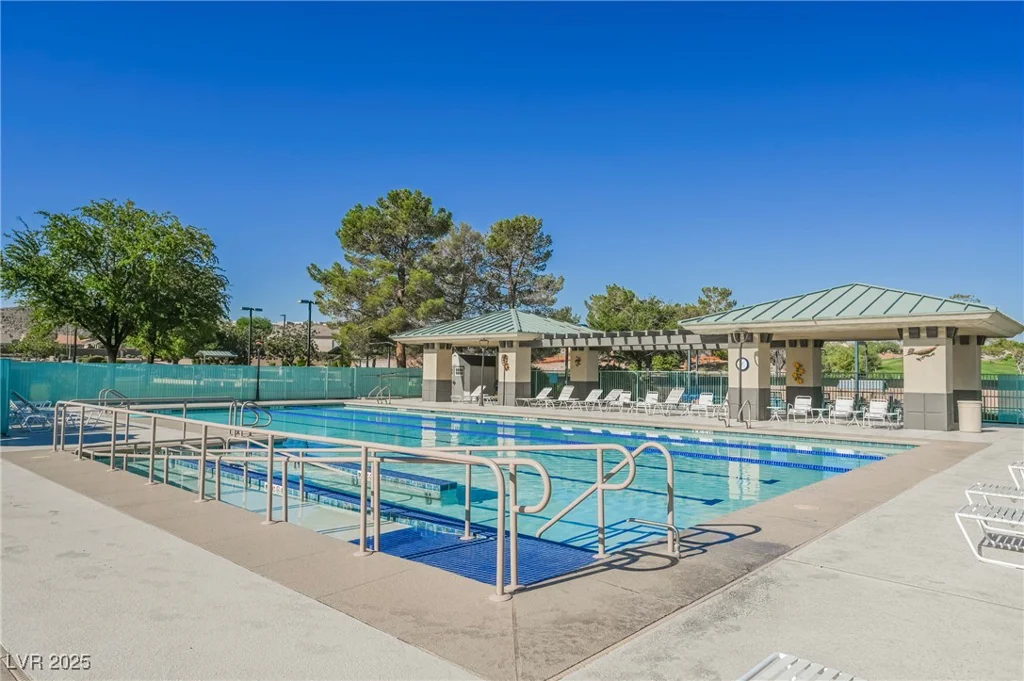 2147 Indigo Creek, Henderson, NV 89012