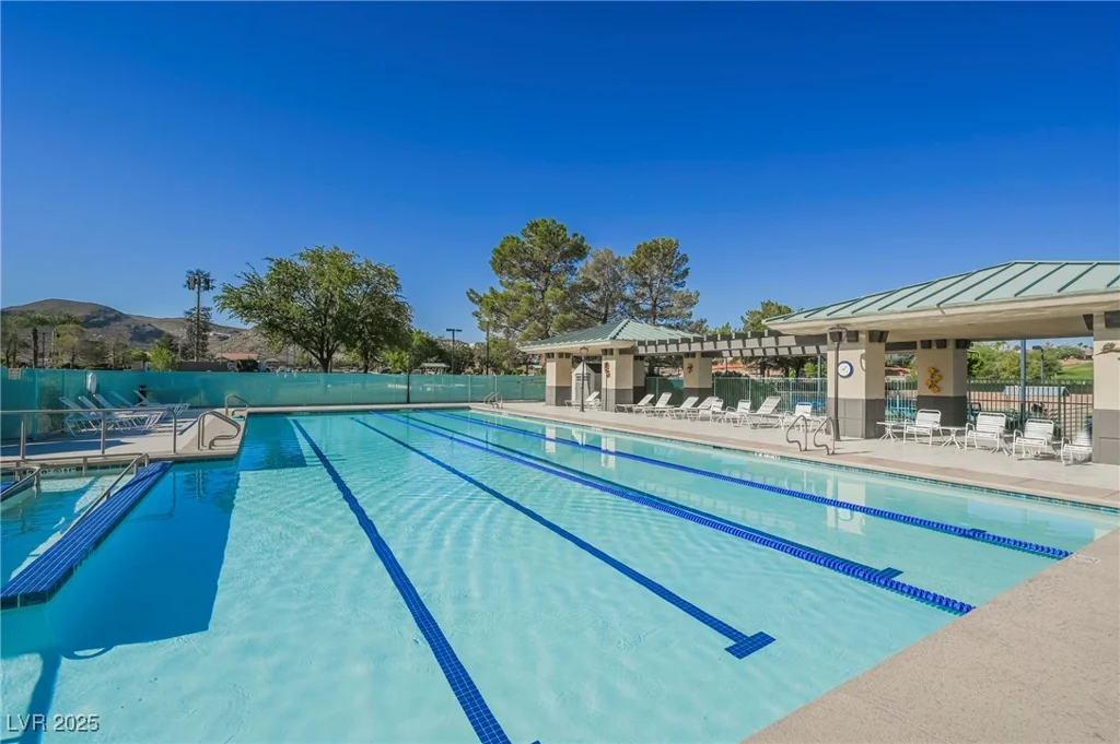 2147 Indigo Creek, Henderson, NV 89012