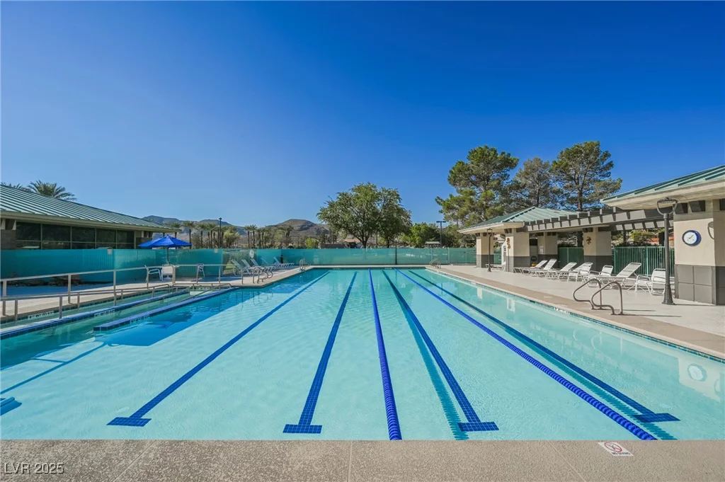 2147 Indigo Creek, Henderson, NV 89012