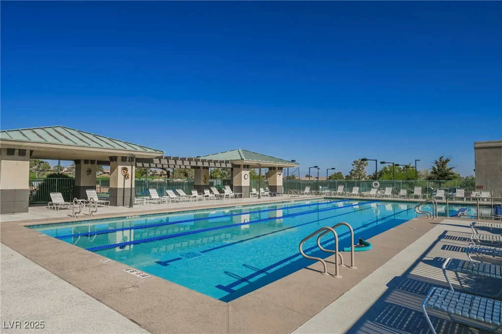2147 Indigo Creek, Henderson, NV 89012