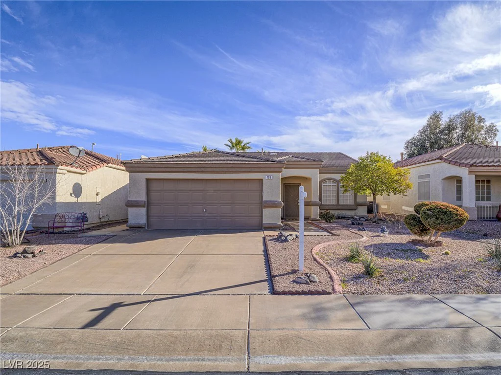 120 Montesol, Henderson, NV 89012