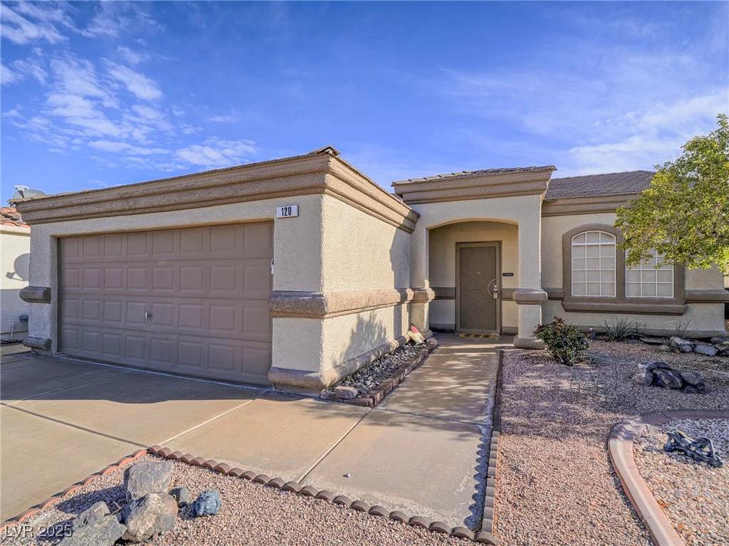 120 Montesol, Henderson, NV 89012
