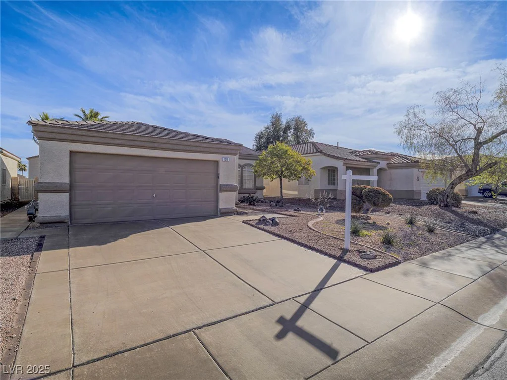 120 Montesol, Henderson, NV 89012